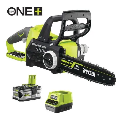 Bästa pris Ryobi ONE+ RY18X3050F Kedjesåg
